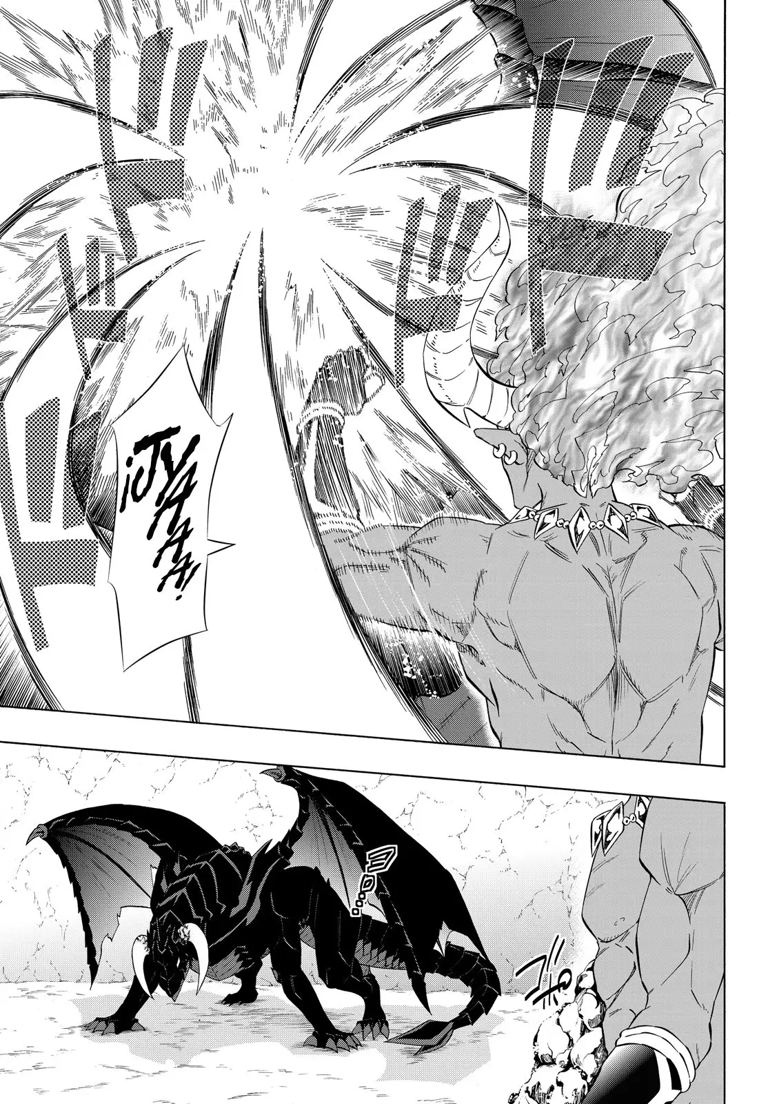 Isekai Maou to Shoukan Shoujo no Dorei Majutsu (2015) - Capítulo 56 - Página 12 - LectorTMOo