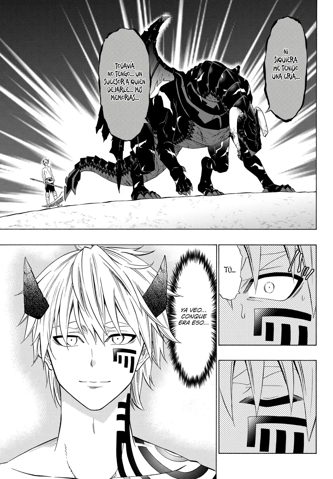 Isekai Maou to Shoukan Shoujo no Dorei Majutsu (2015) - Capítulo 57 - Página 12 - LectorTMOo