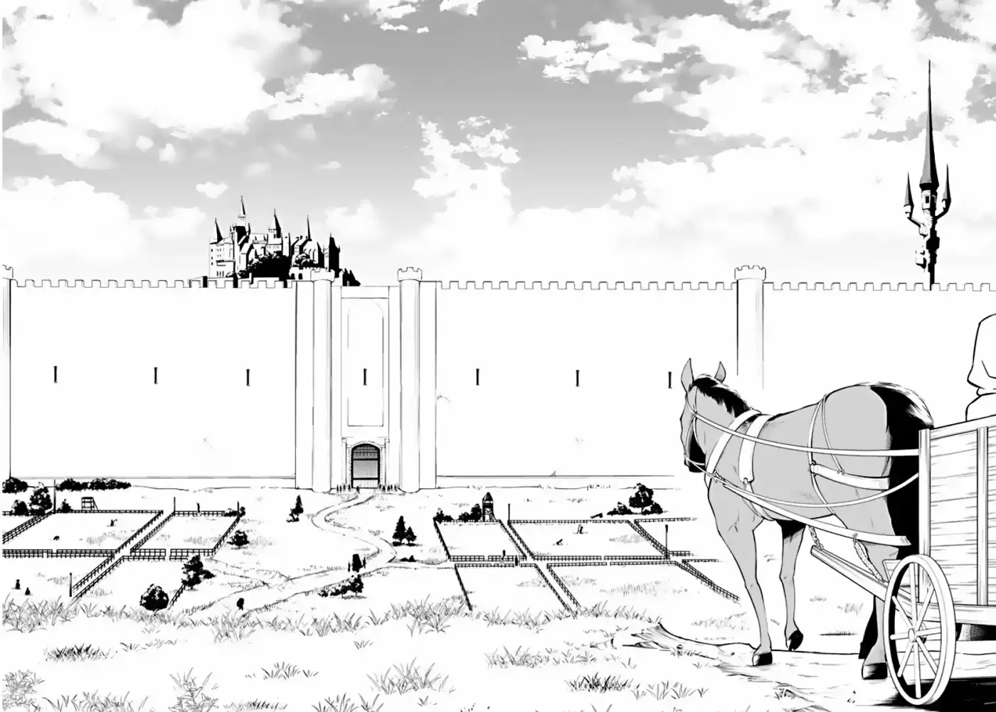 Isekai Maou to Shoukan Shoujo no Dorei Majutsu (2015) - Capítulo 63.2 - Página 18 - LectorTMOo