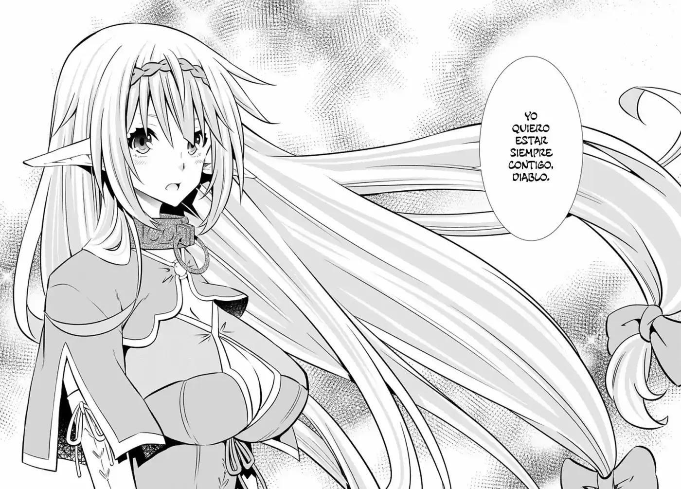 Isekai Maou to Shoukan Shoujo no Dorei Majutsu (2015) - Capítulo 79 - Página 9 - LectorTMOo