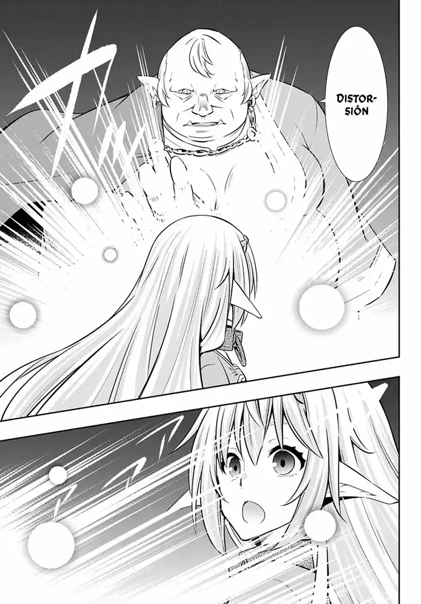 Isekai Maou to Shoukan Shoujo no Dorei Majutsu (2015) - Capítulo 80 - Página 14 - LectorTMOo