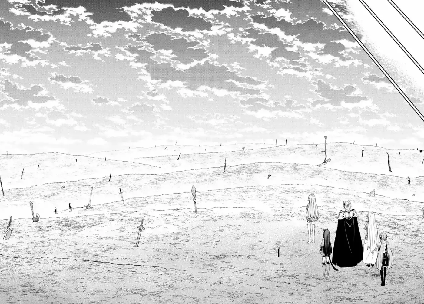 Isekai Maou to Shoukan Shoujo no Dorei Majutsu (2015) - Capítulo 81 - Página 9 - LectorTMOo