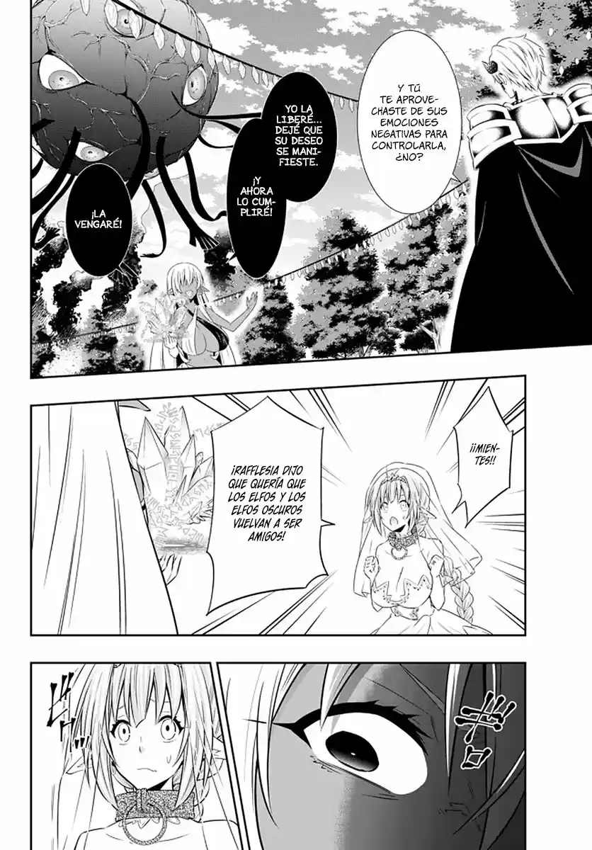 Isekai Maou to Shoukan Shoujo no Dorei Majutsu (2015) - Capítulo 83.2 - Página 12 - LectorTMOo