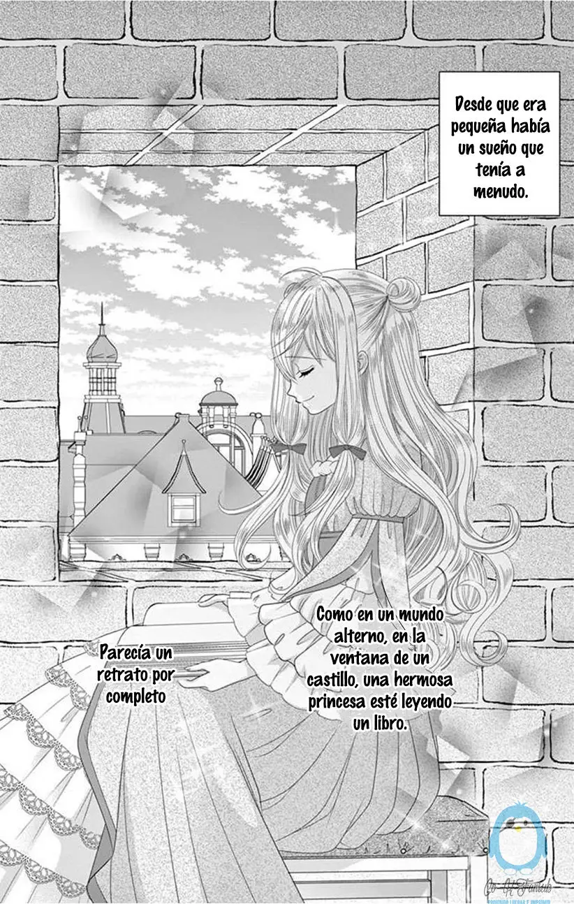 Isekai Maou wa Fujoshi o Zettai Nigasanai (2020) - Capítulo 1 - Página 5 - LectorTMOo