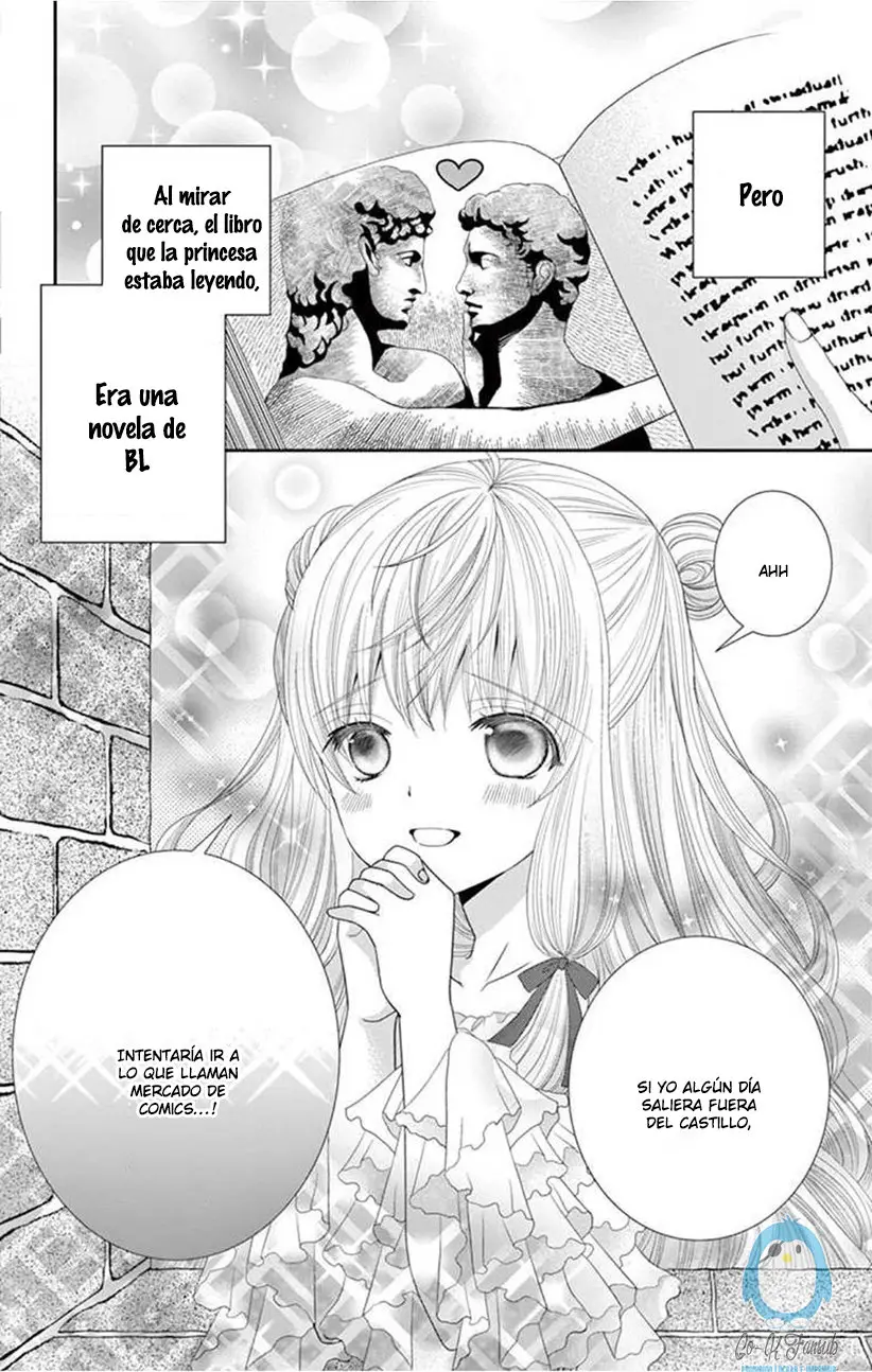 Isekai Maou wa Fujoshi o Zettai Nigasanai (2020) - Capítulo 1 - Página 6 - LectorTMOo