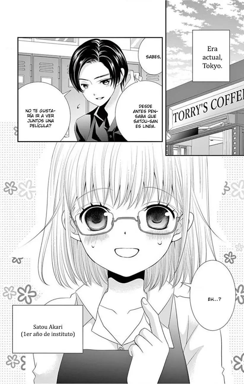Isekai Maou wa Fujoshi o Zettai Nigasanai (2020) - Capítulo 1 - Página 7 - LectorTMOo