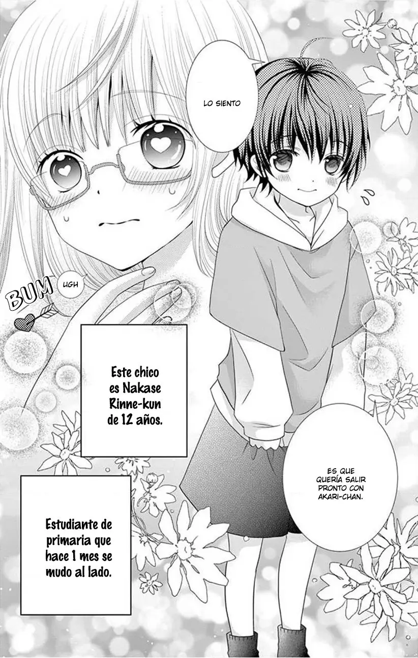 Isekai Maou wa Fujoshi o Zettai Nigasanai (2020) - Capítulo 1 - Página 13 - LectorTMOo