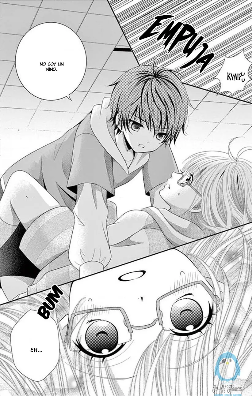 Isekai Maou wa Fujoshi o Zettai Nigasanai (2020) - Capítulo 1 - Página 16 - LectorTMOo