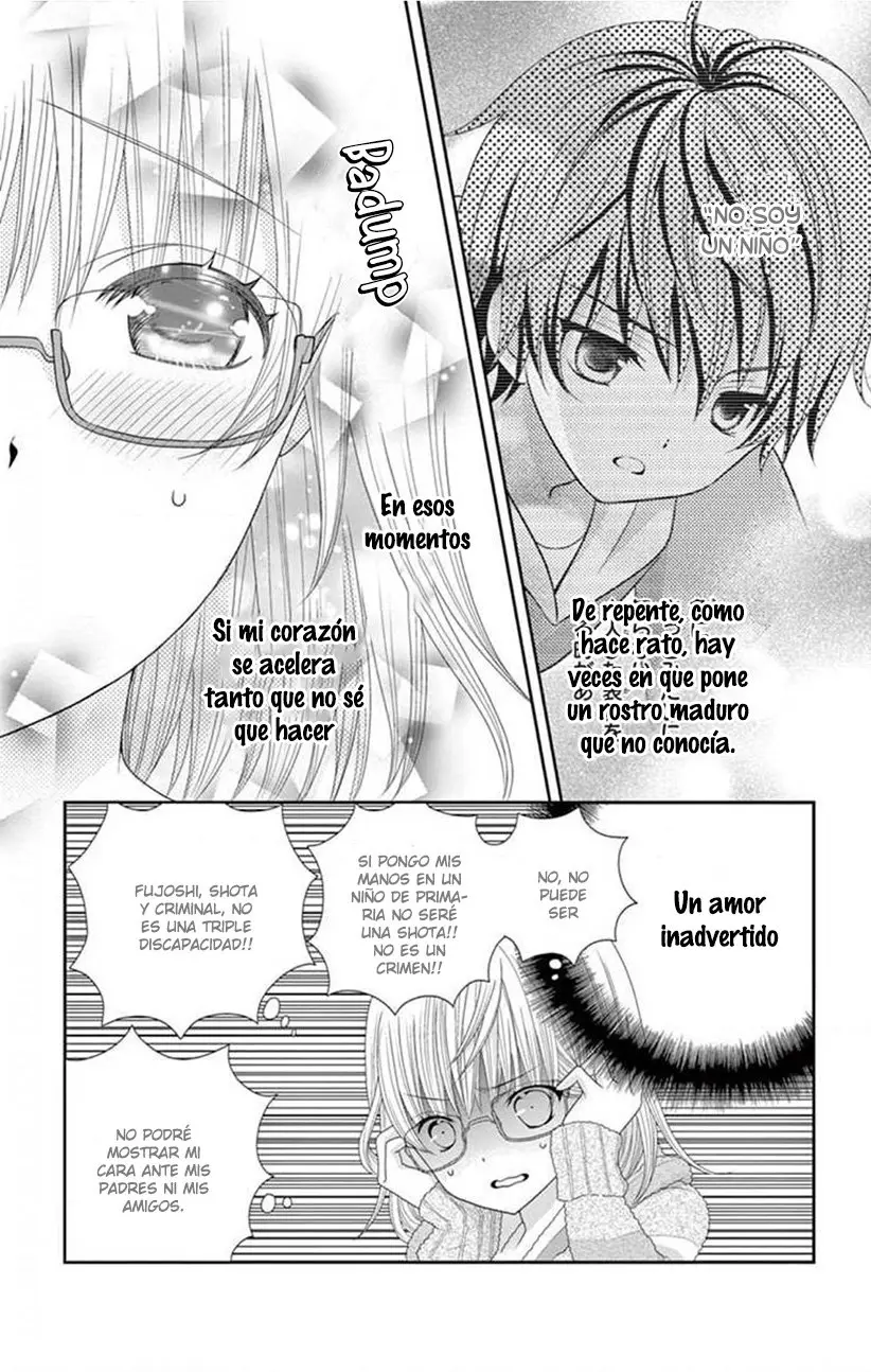 Isekai Maou wa Fujoshi o Zettai Nigasanai (2020) - Capítulo 1 - Página 19 - LectorTMOo