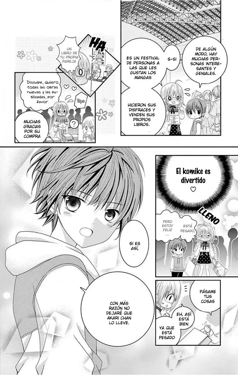 Isekai Maou wa Fujoshi o Zettai Nigasanai (2020) - Capítulo 1 - Página 25 - LectorTMOo