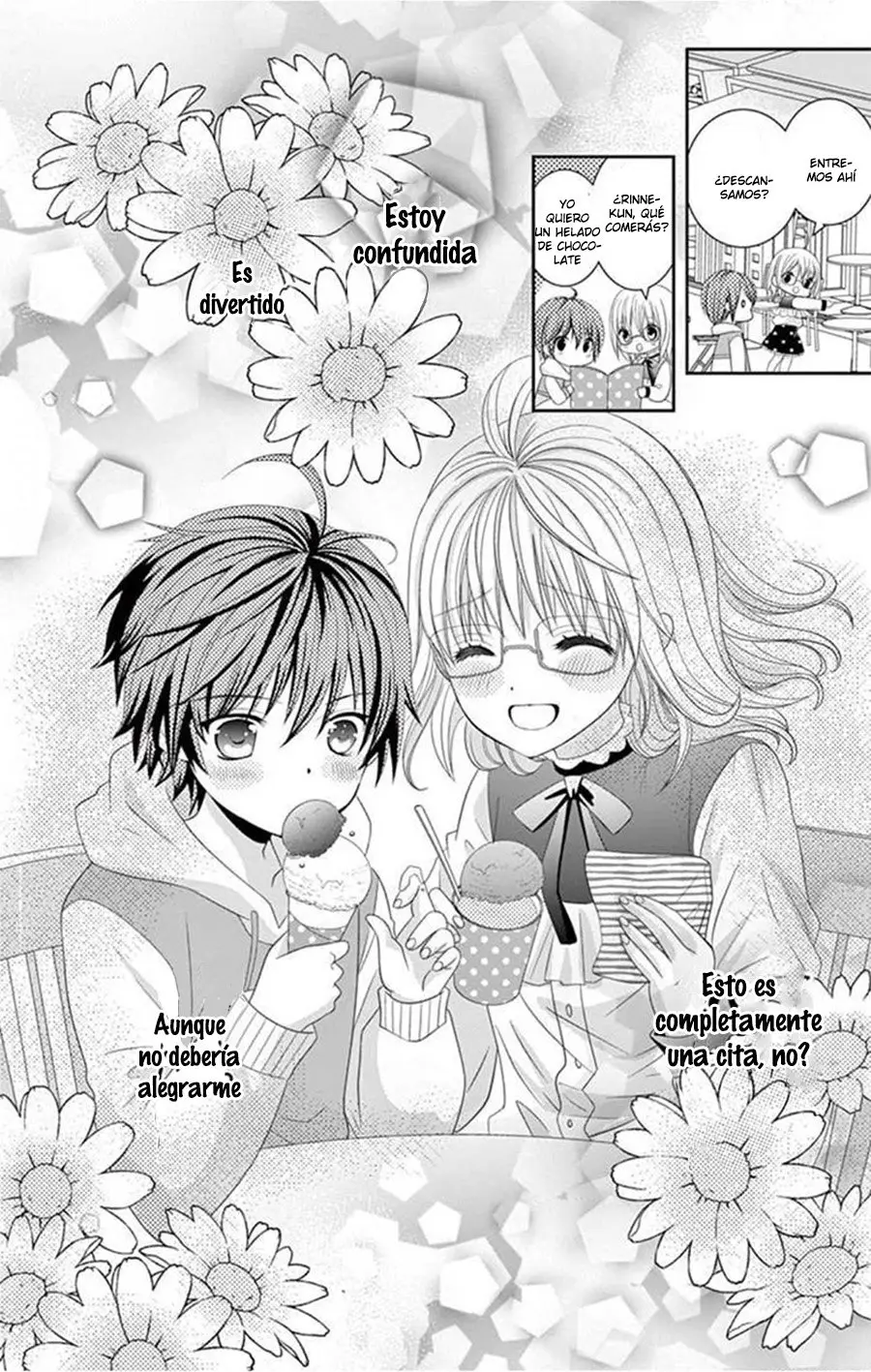 Isekai Maou wa Fujoshi o Zettai Nigasanai (2020) - Capítulo 1 - Página 27 - LectorTMOo