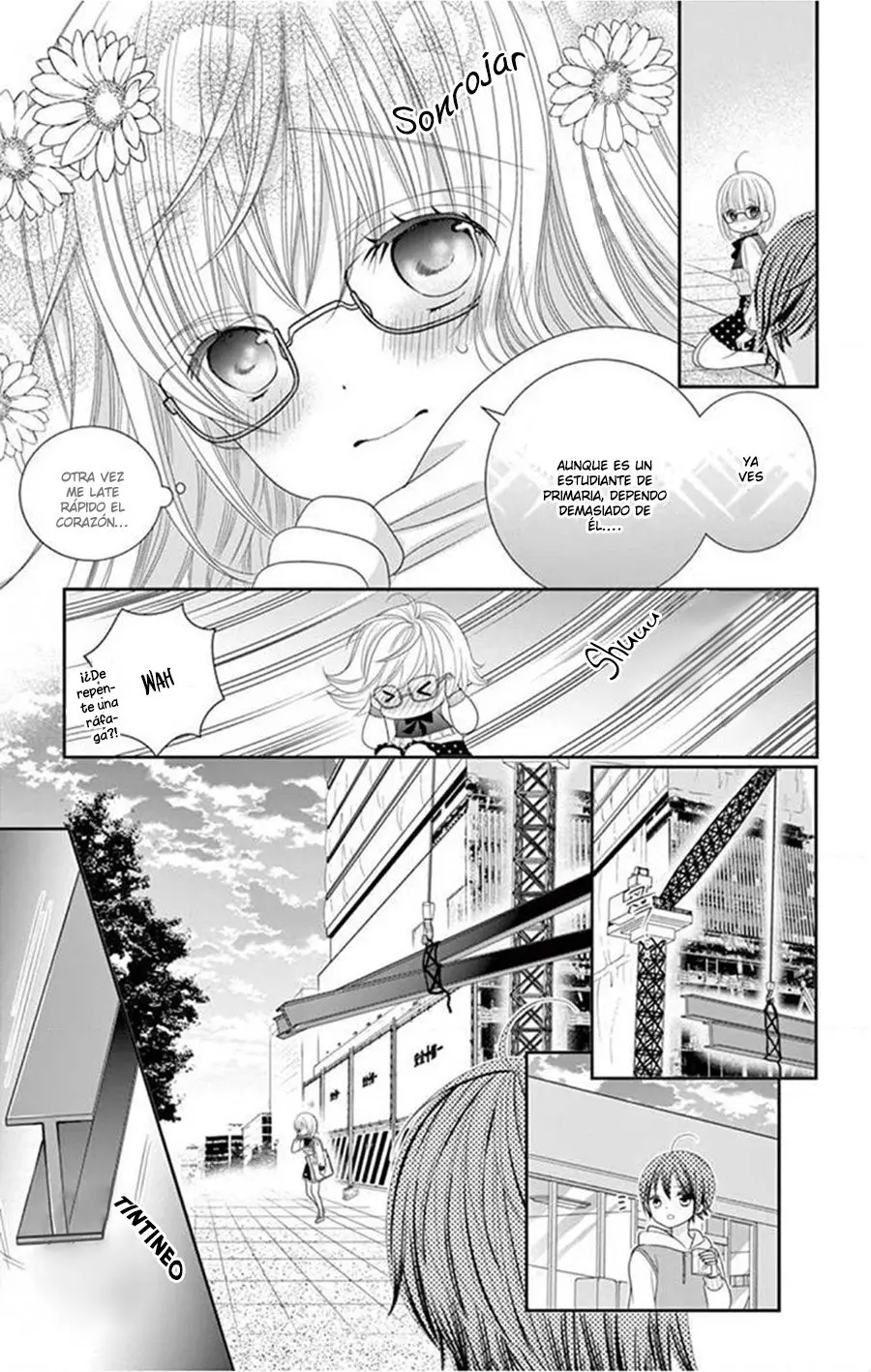 Isekai Maou wa Fujoshi o Zettai Nigasanai (2020) - Capítulo 1 - Página 30 - LectorTMOo