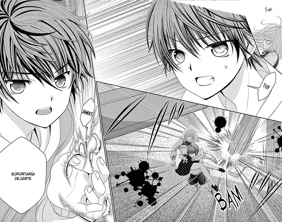 Isekai Maou wa Fujoshi o Zettai Nigasanai (2020) - Capítulo 1 - Página 32 - LectorTMOo