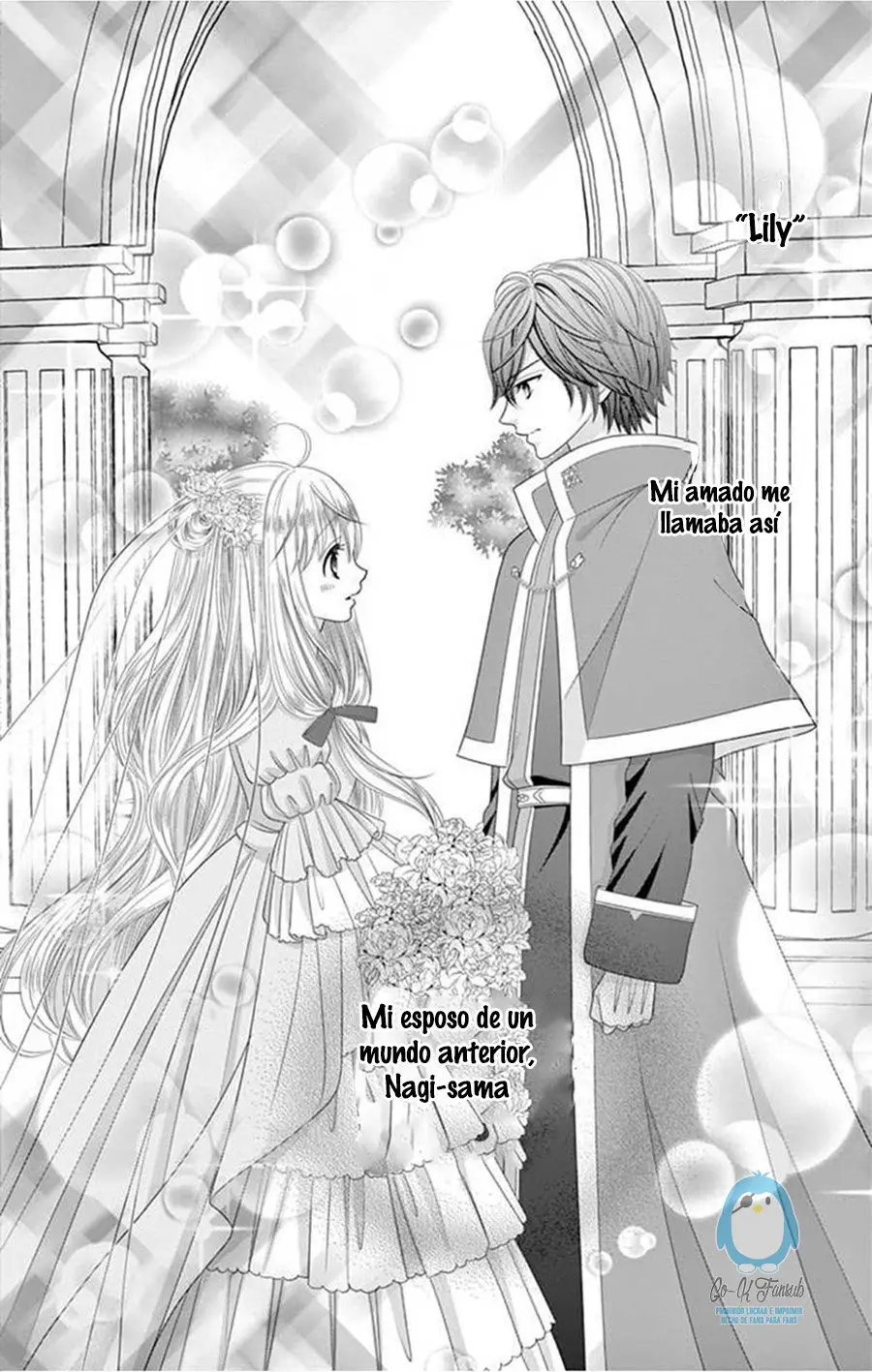 Isekai Maou wa Fujoshi o Zettai Nigasanai (2020) - Capítulo 1 - Página 35 - LectorTMOo