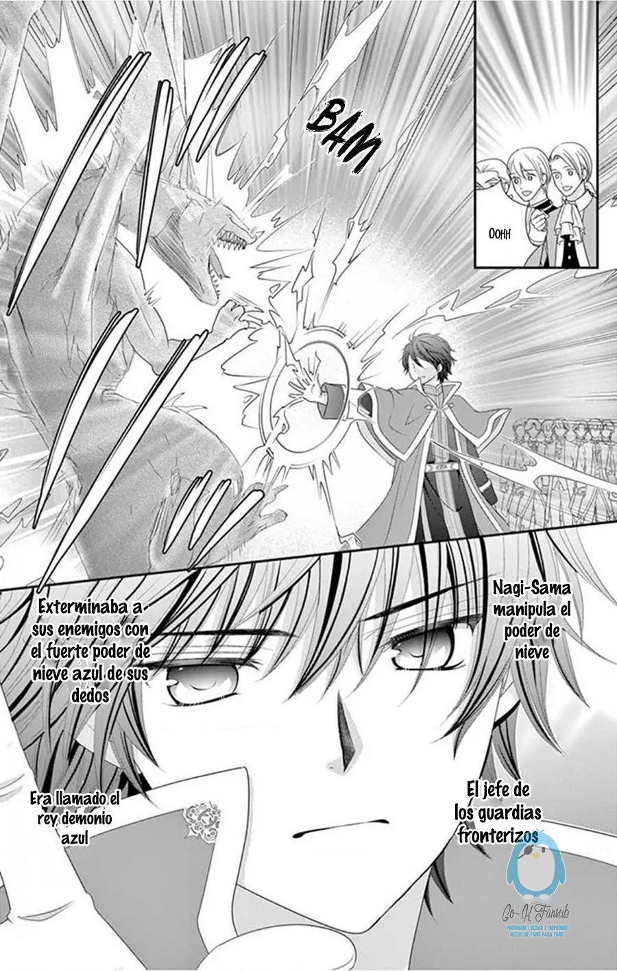 Isekai Maou wa Fujoshi o Zettai Nigasanai (2020) - Capítulo 1 - Página 36 - LectorTMOo