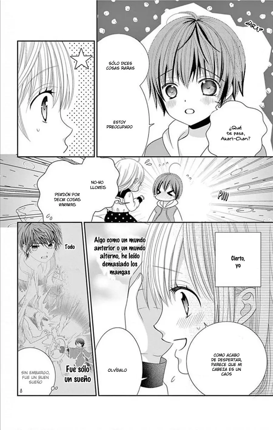 Isekai Maou wa Fujoshi o Zettai Nigasanai (2020) - Capítulo 1 - Página 41 - LectorTMOo
