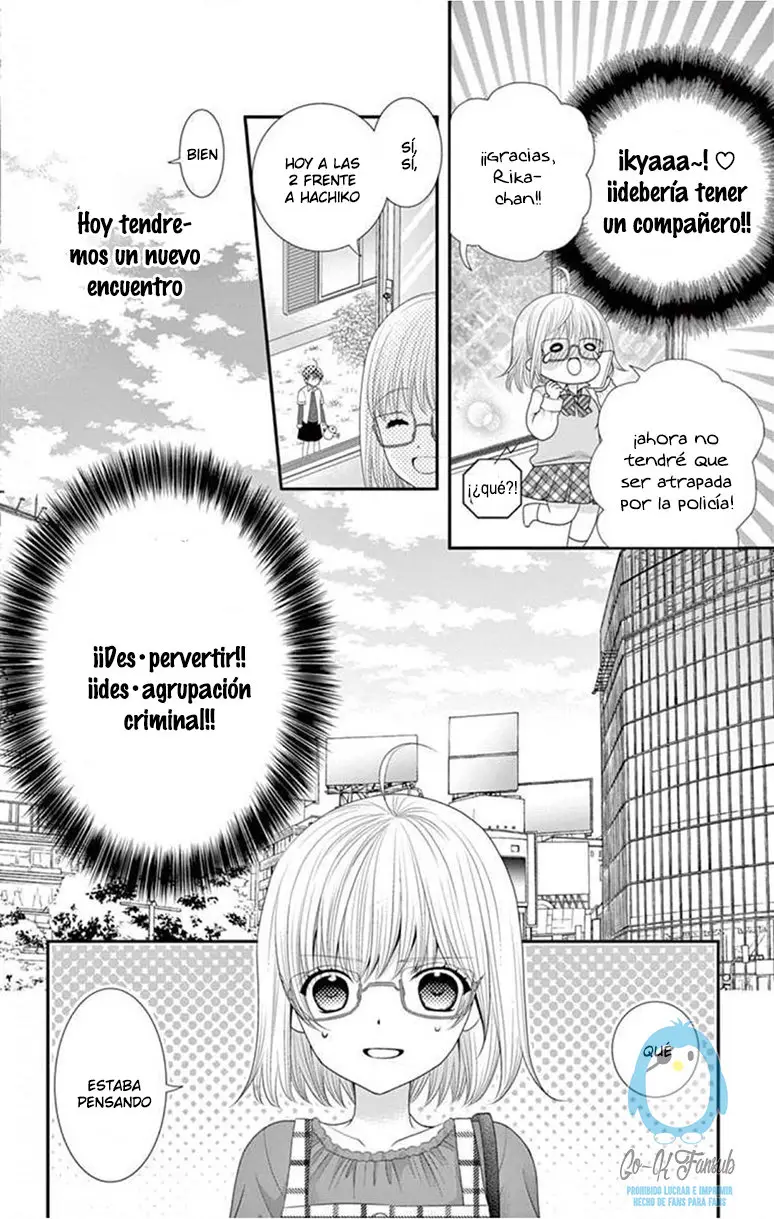 Isekai Maou wa Fujoshi o Zettai Nigasanai (2020) - Capítulo 2 - Página 10 - LectorTMOo