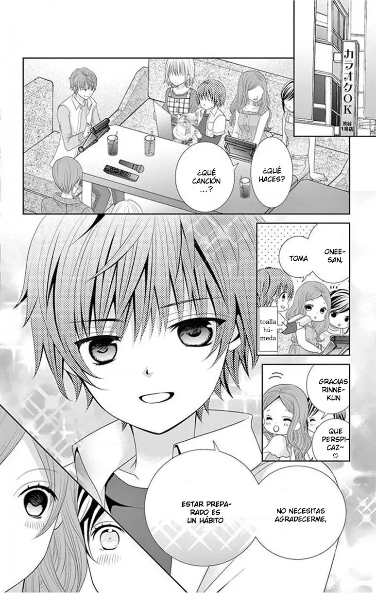 Isekai Maou wa Fujoshi o Zettai Nigasanai (2020) - Capítulo 2 - Página 12 - LectorTMOo