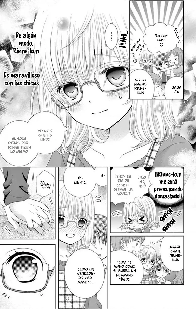 Isekai Maou wa Fujoshi o Zettai Nigasanai (2020) - Capítulo 2 - Página 13 - LectorTMOo