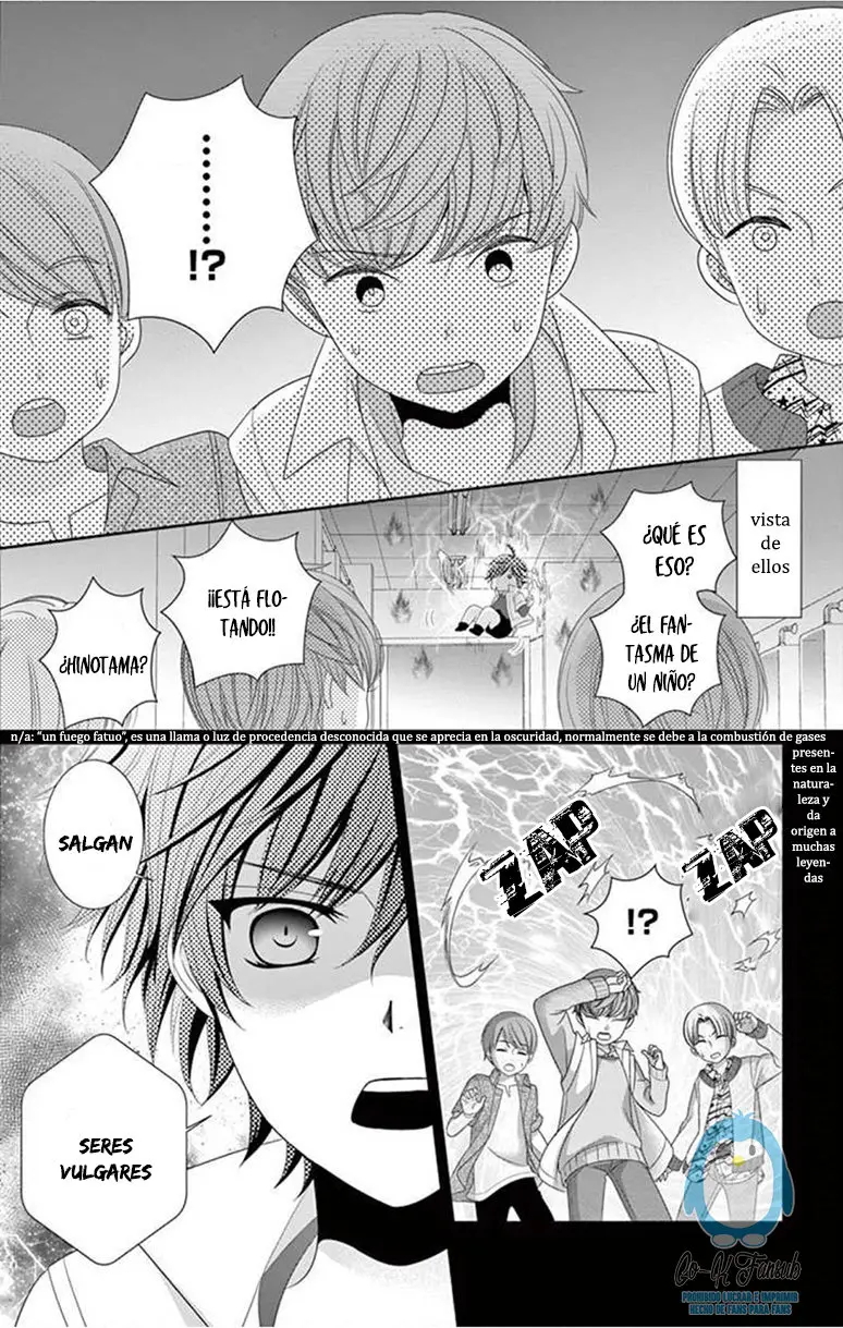 Isekai Maou wa Fujoshi o Zettai Nigasanai (2020) - Capítulo 2 - Página 18 - LectorTMOo