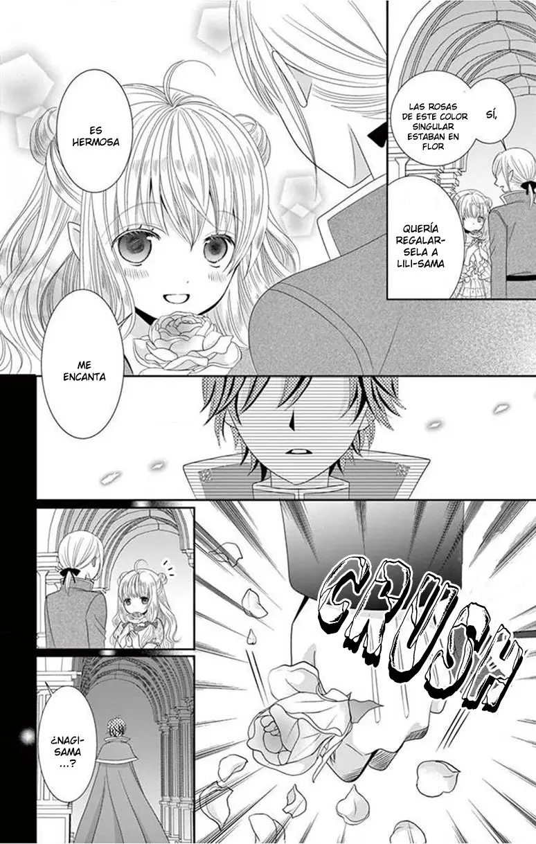 Isekai Maou wa Fujoshi o Zettai Nigasanai (2020) - Capítulo 2 - Página 21 - LectorTMOo