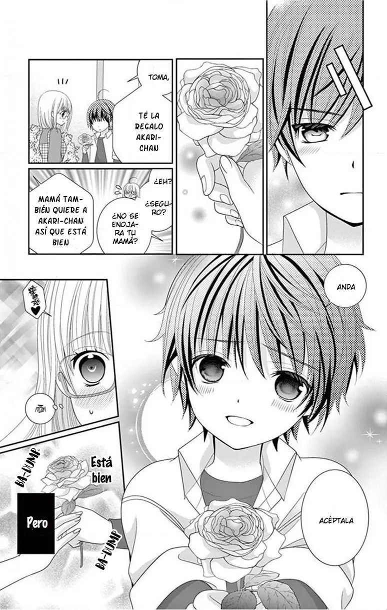 Isekai Maou wa Fujoshi o Zettai Nigasanai (2020) - Capítulo 2 - Página 22 - LectorTMOo