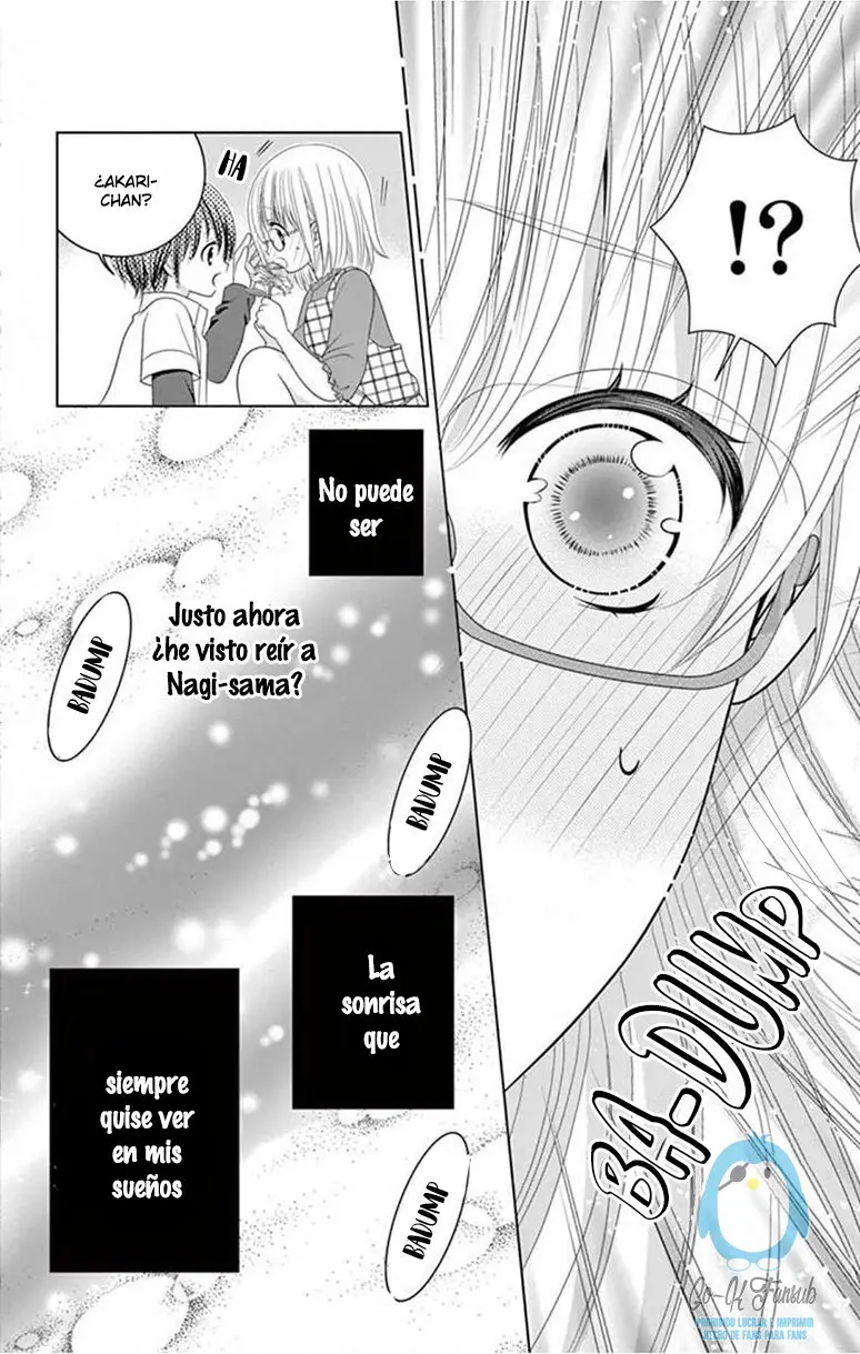 Isekai Maou wa Fujoshi o Zettai Nigasanai (2020) - Capítulo 2 - Página 26 - LectorTMOo