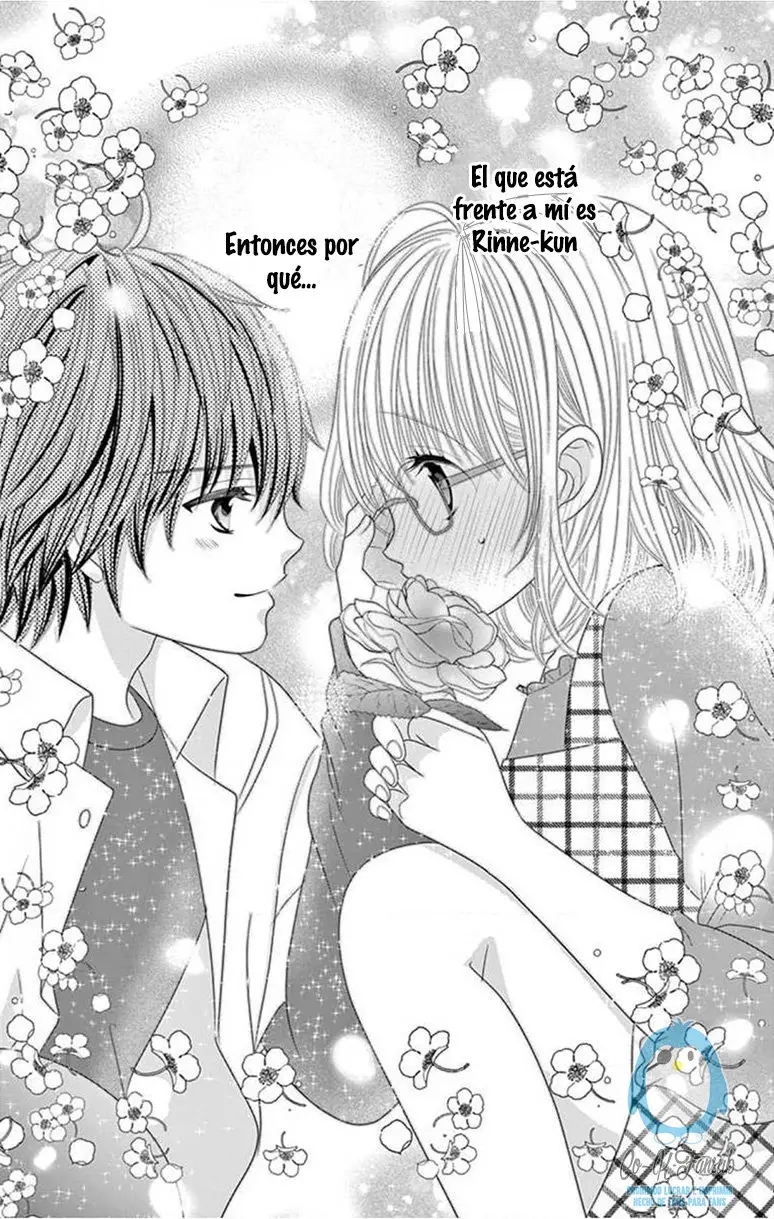 Isekai Maou wa Fujoshi o Zettai Nigasanai (2020) - Capítulo 2 - Página 27 - LectorTMOo