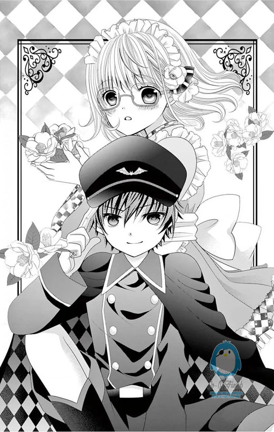 Isekai Maou wa Fujoshi o Zettai Nigasanai (2020) - Capítulo 3 - Página 7 - LectorTMOo