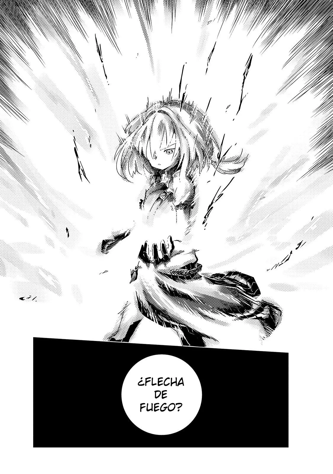 Isekai Meikyuu no Saishinbu o Mezasou (2019) - Capítulo 4 - Página 19 - LectorTMOo