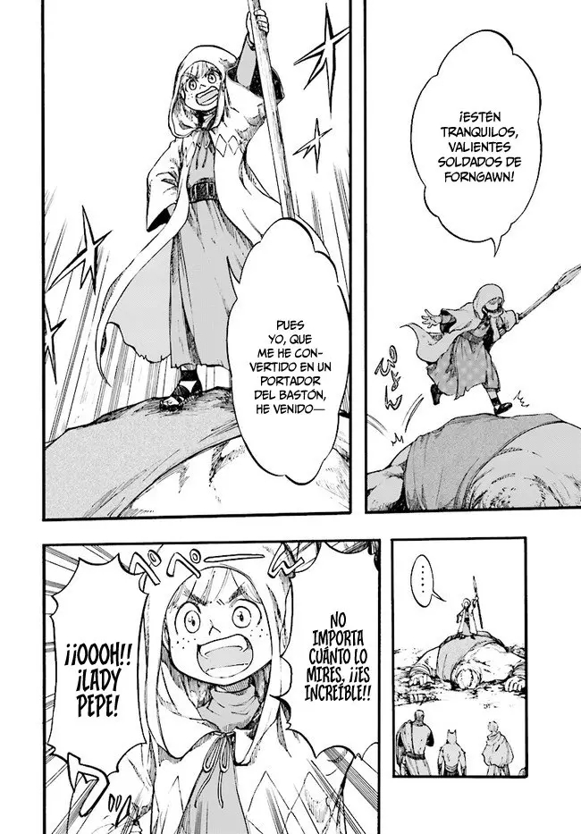 Isekai Mokushiroku Mynoghra: Hametsu no Bunmei de Hajimeru Sekai Seifuku - Capítulo 10.1 - Página 8 - LectorTMOo