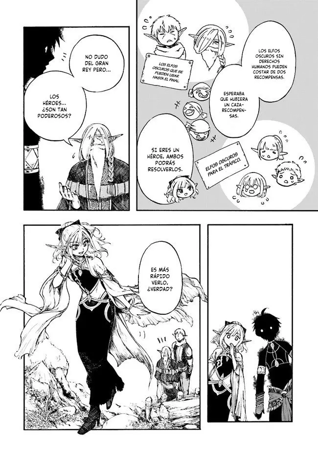 Isekai Mokushiroku Mynoghra: Hametsu no Bunmei de Hajimeru Sekai Seifuku - Capítulo 5.2 - Página 9 - LectorTMOo