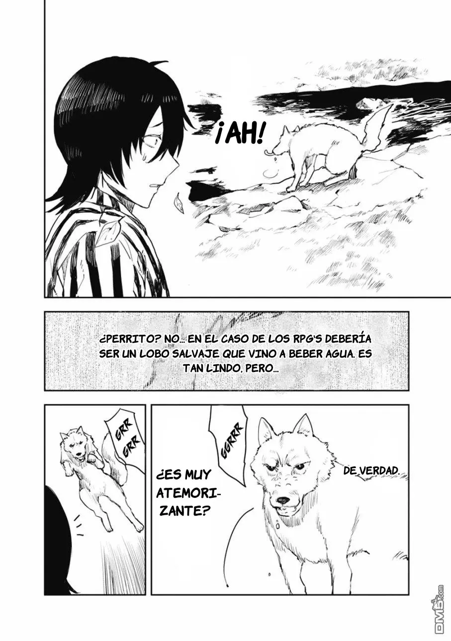 Isekai ni Kita Boku wa Kiyoubinbode Subaya-sa Tayorina Tabi o Suru (2016) - Capítulo 1 - Página 40 - LectorTMOo