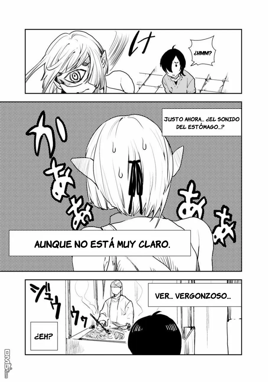 Isekai ni Kita Boku wa Kiyoubinbode Subaya-sa Tayorina Tabi o Suru (2016) - Capítulo 2 - Página 4 - LectorTMOo
