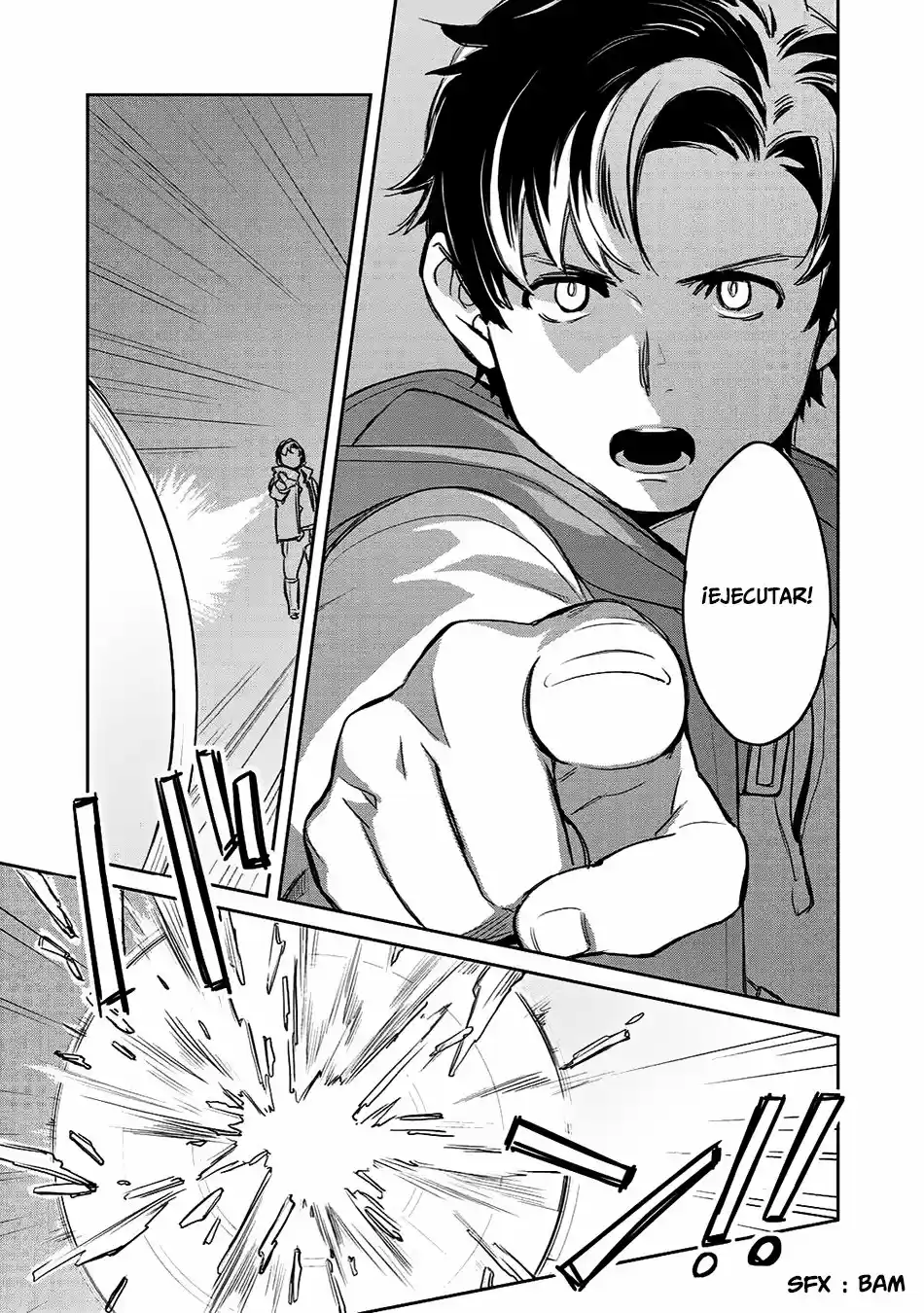 Isekai ni Kita Mitai dakedo Ikanisureba Yoi no Darou (2017) - Capítulo 5 - Página 4 - LectorTMOo
