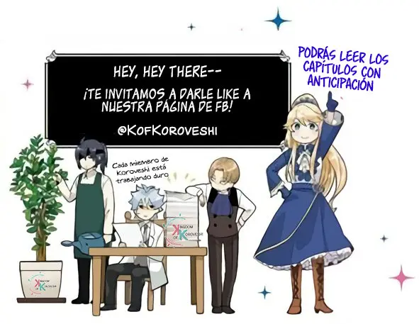 Isekai ni Tobasareta Ossan wa Doko e Iku? (2017) - Capítulo 20 - Página 29 - LectorTMOo