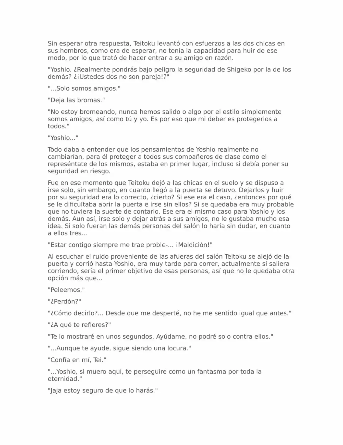 Isekai no Vigilant (2017) - Capítulo 1 - Página 8 - LectorTMOo