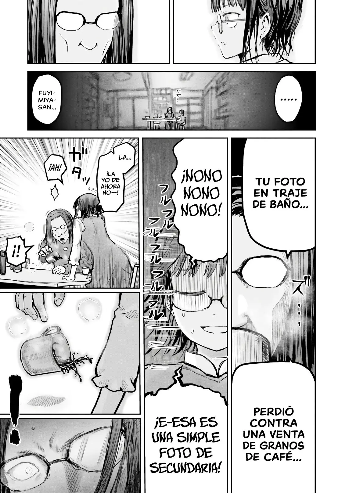 Isekai Ojisan (2018) - Capítulo 11 - Página 9 - LectorTMOo
