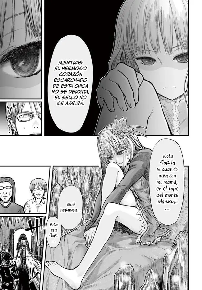 Isekai Ojisan (2018) - Capítulo 4 - Página 14 - LectorTMOo