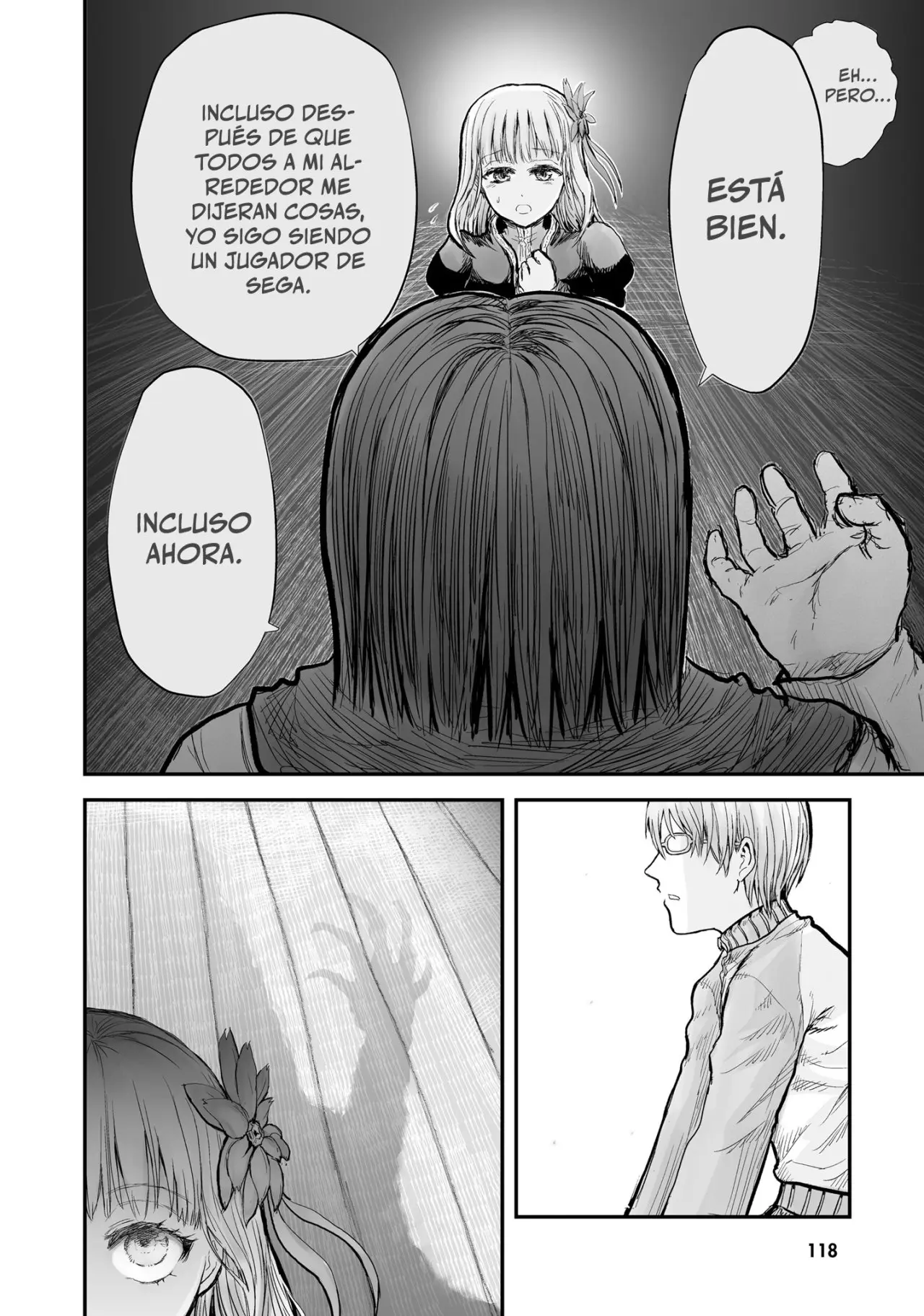 Isekai Ojisan (2018) - Capítulo 6 - Página 17 - LectorTMOo