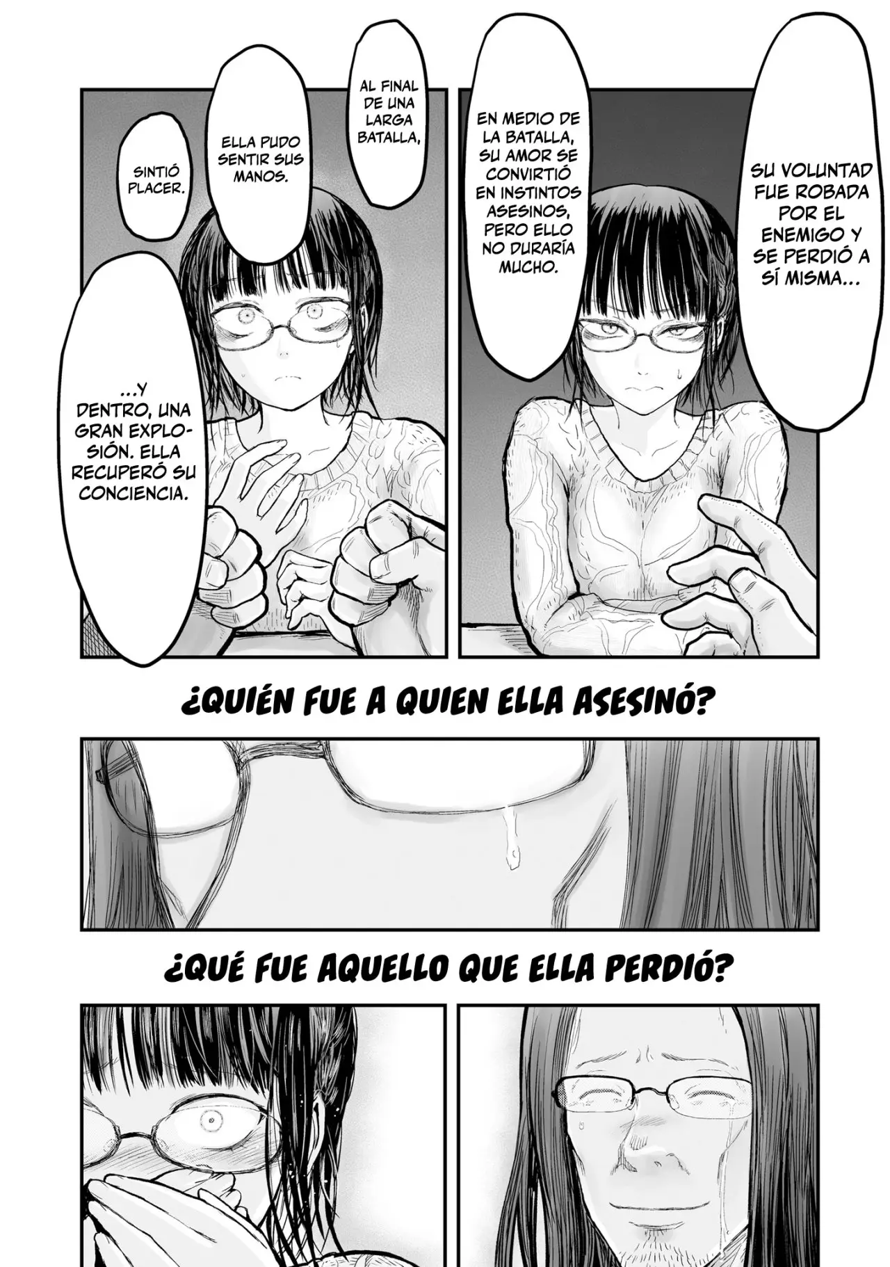 Isekai Ojisan (2018) - Capítulo 7 - Página 17 - LectorTMOo