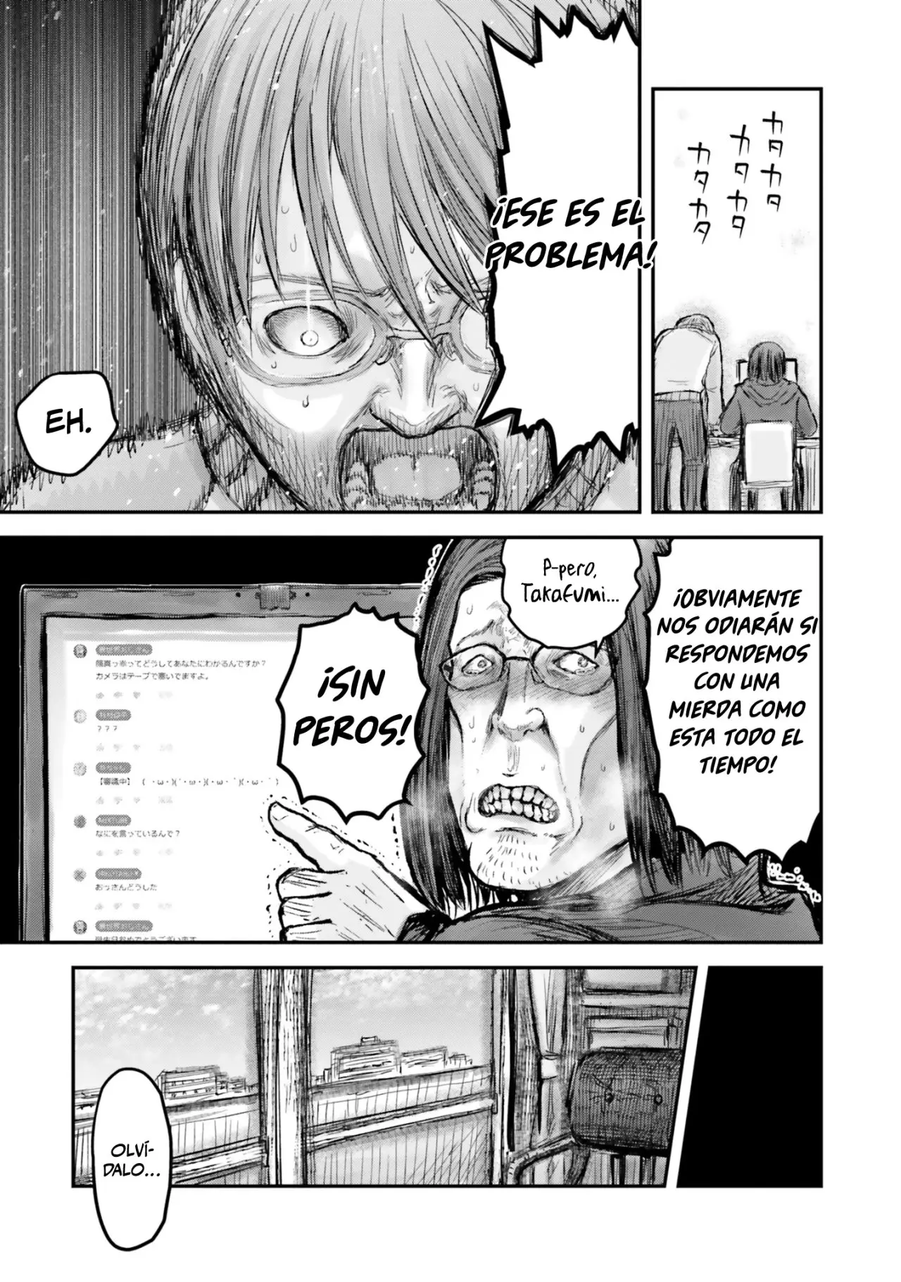 Isekai Ojisan (2018) - Capítulo 8 - Página 7 - LectorTMOo
