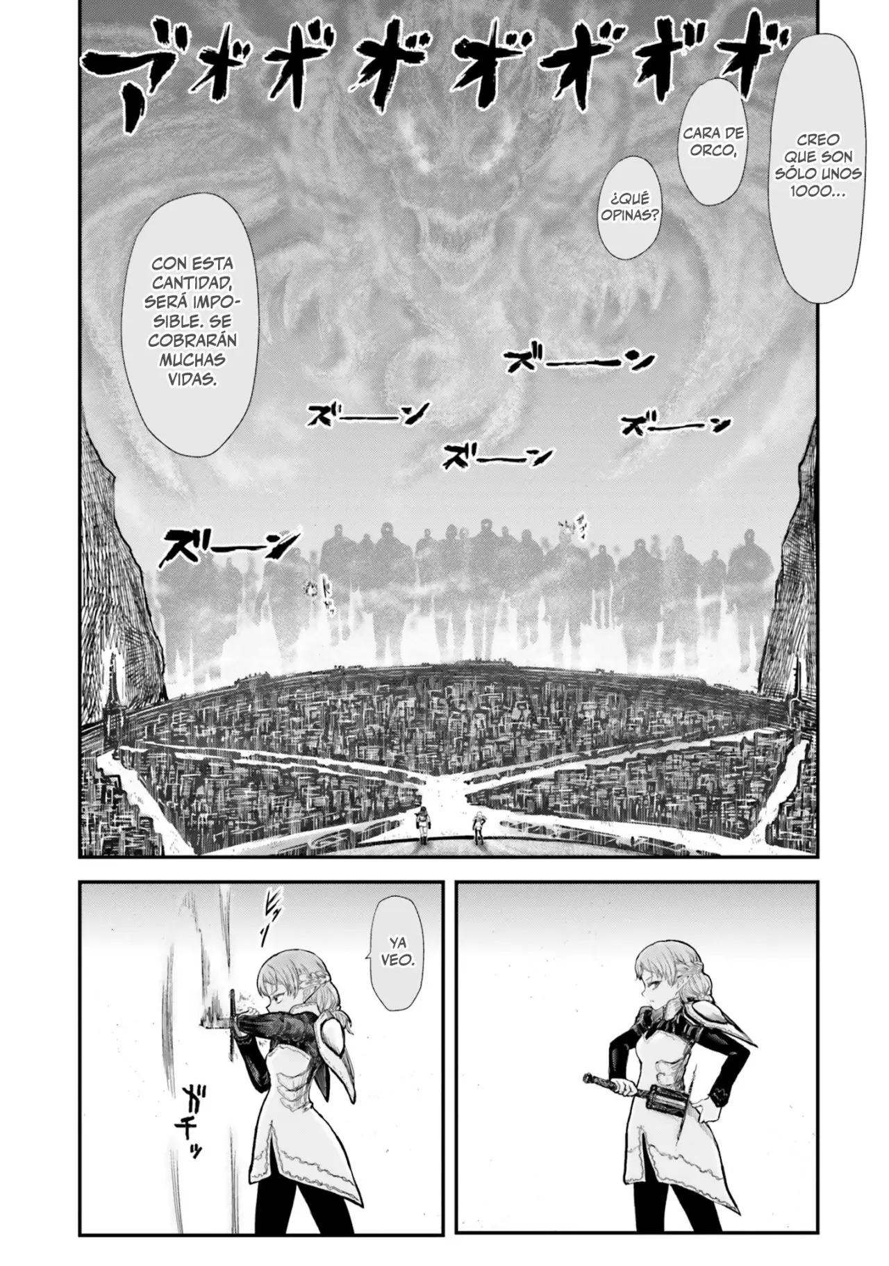 Isekai Ojisan (2018) - Capítulo 8 - Página 8 - LectorTMOo