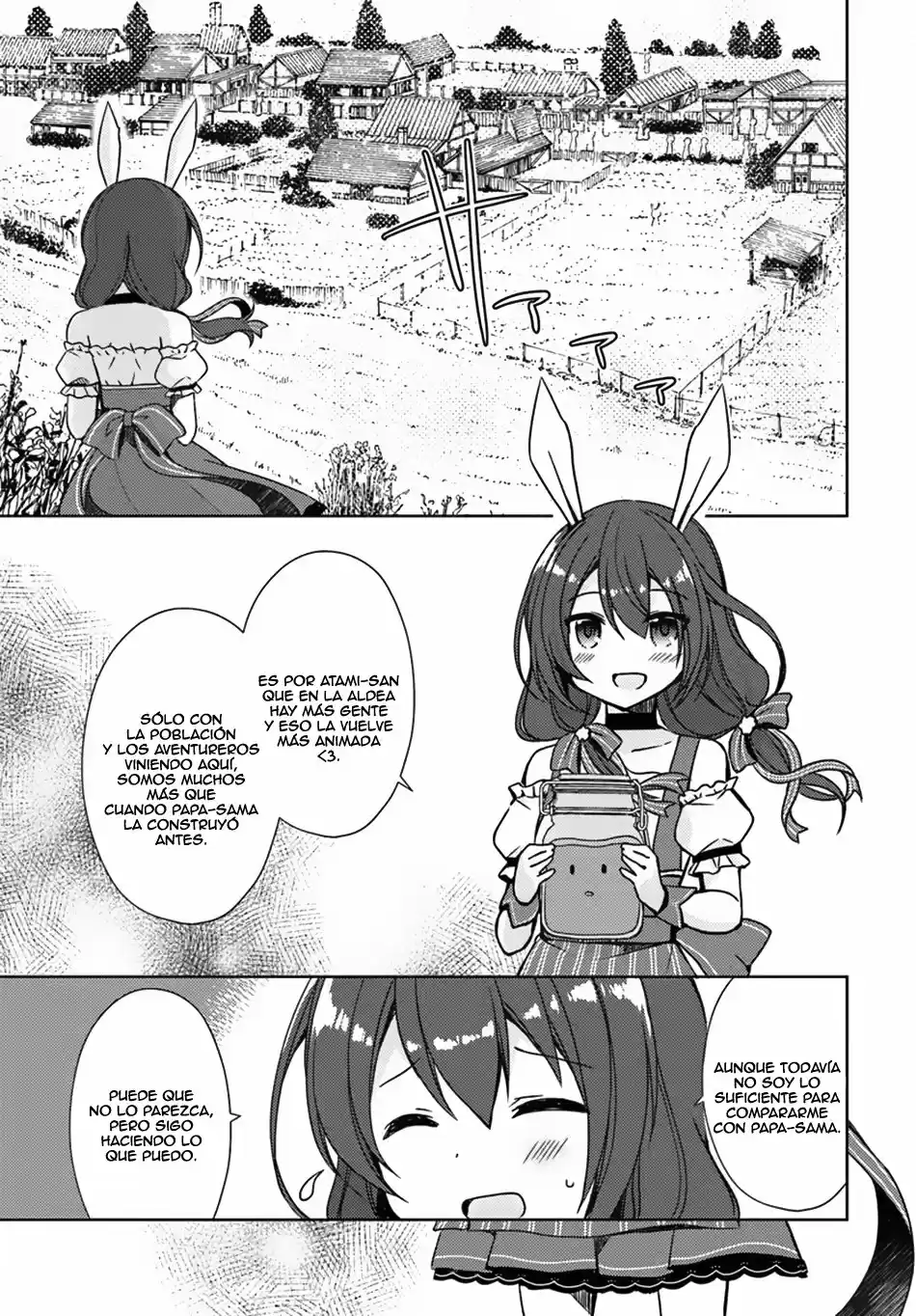 Isekai Onsen ni Tensei shita Ore no Kounou ga Tondemosugiru (2017) - Capítulo 13 - Página 10 - LectorTMOo