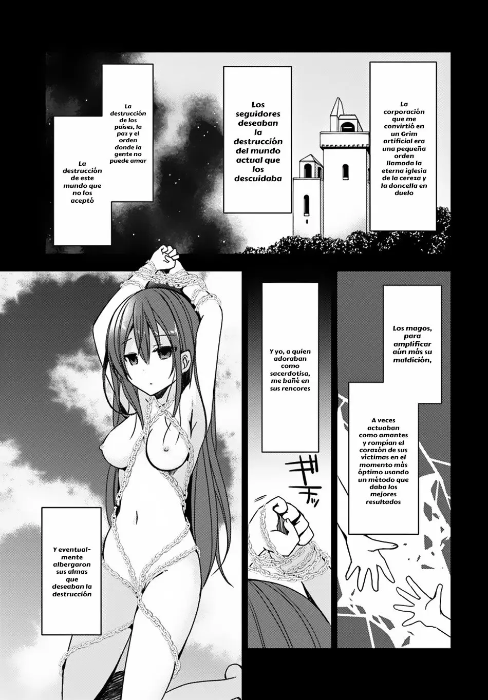 Isekai Onsen ni Tensei shita Ore no Kounou ga Tondemosugiru (2017) - Capítulo 18 - Página 4 - LectorTMOo