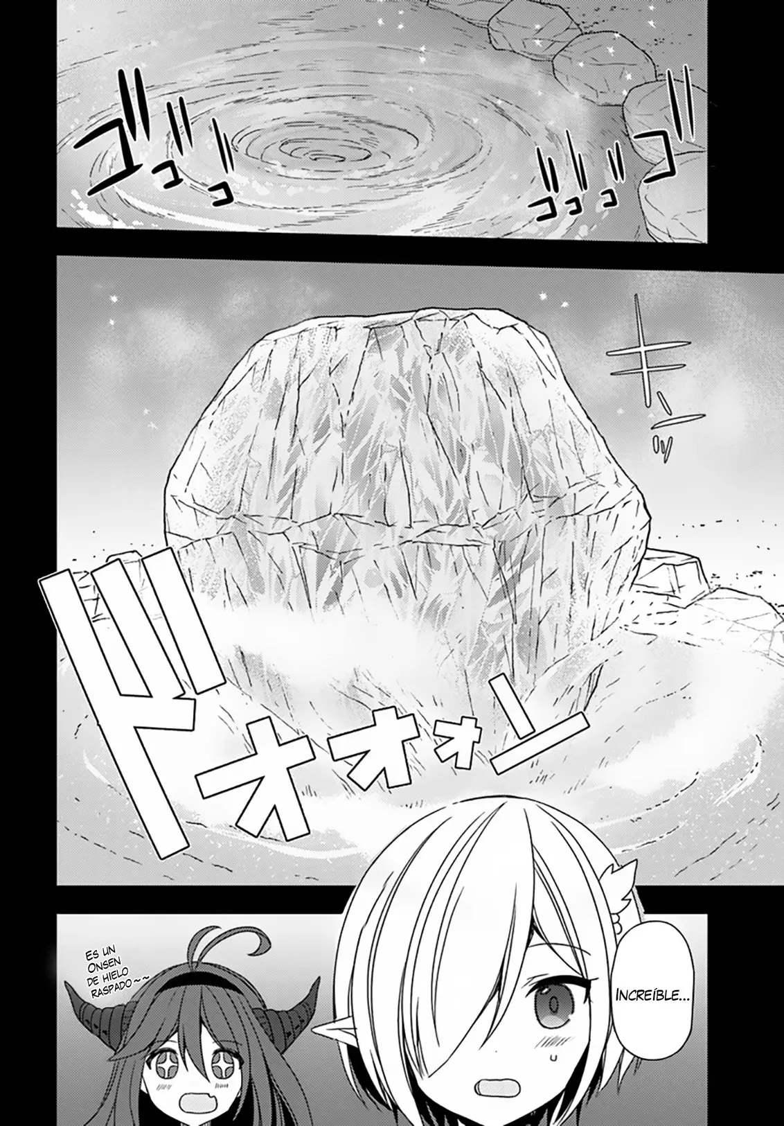 Isekai Onsen ni Tensei shita Ore no Kounou ga Tondemosugiru (2017) - Capítulo 19 - Página 20 - LectorTMOo