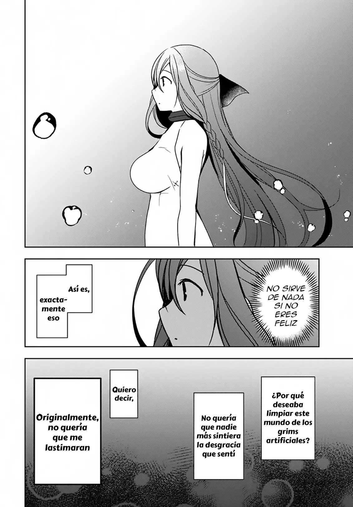 Isekai Onsen ni Tensei shita Ore no Kounou ga Tondemosugiru (2017) - Capítulo 19 - Página 25 - LectorTMOo