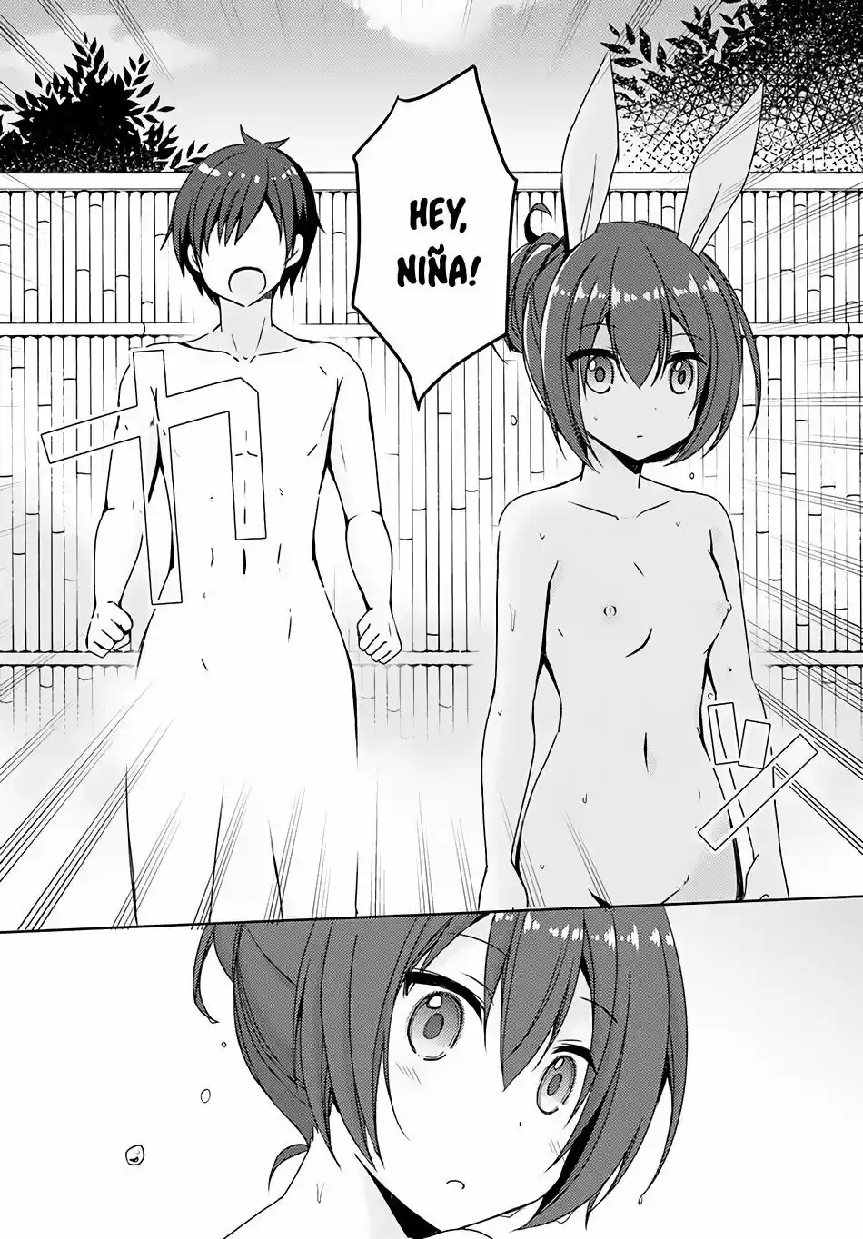 Isekai Onsen ni Tensei shita Ore no Kounou ga Tondemosugiru (2017) - Capítulo 7 - Página 11 - LectorTMOo