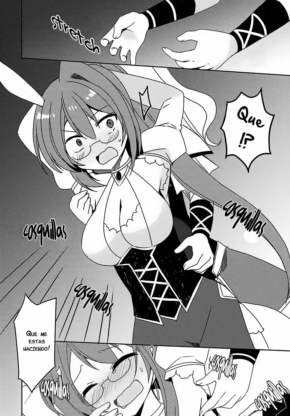 Isekai Onsen ni Tensei shita Ore no Kounou ga Tondemosugiru (2017) - Capítulo 8 - Página 7 - LectorTMOo