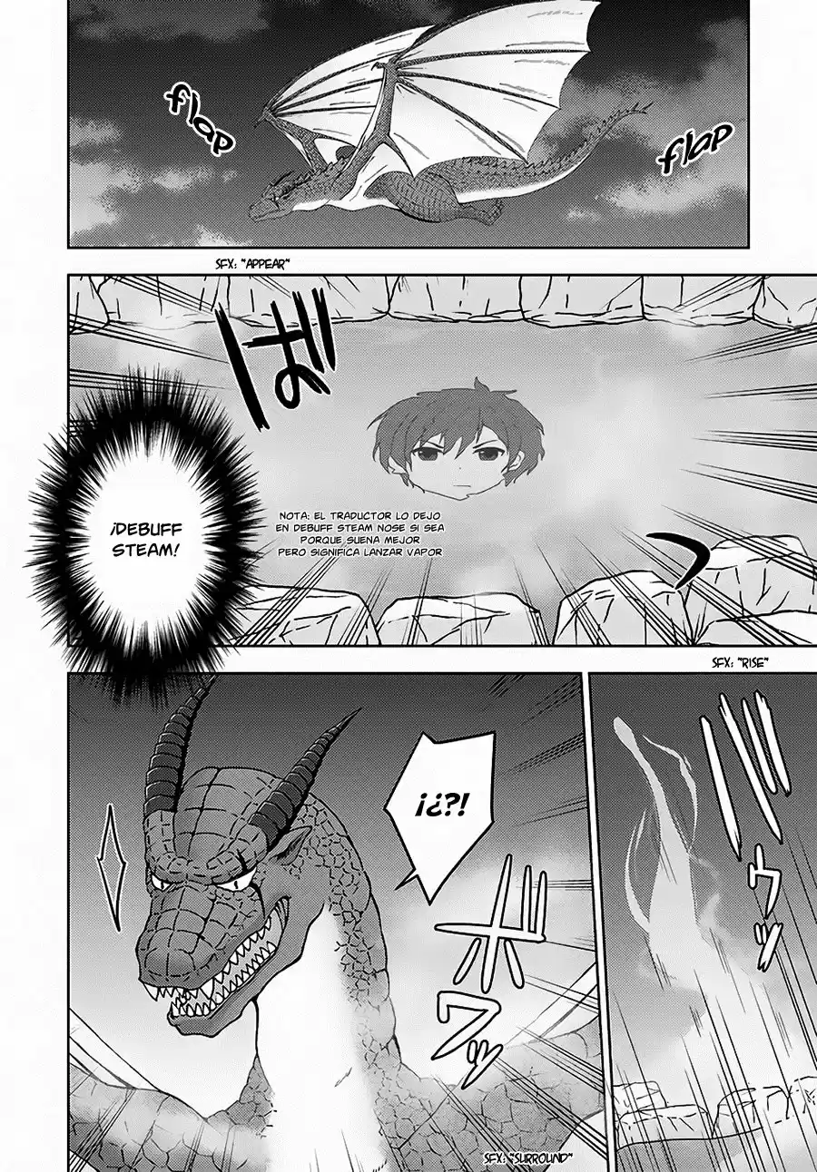 Isekai Onsen ni Tensei shita Ore no Kounou ga Tondemosugiru (2017) - Capítulo 9 - Página 5 - LectorTMOo